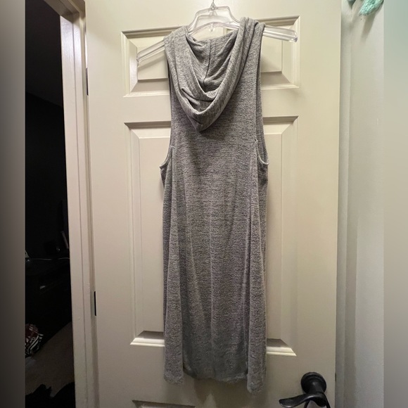 Steve Madden Swim Coverup - Picture 2 of 4